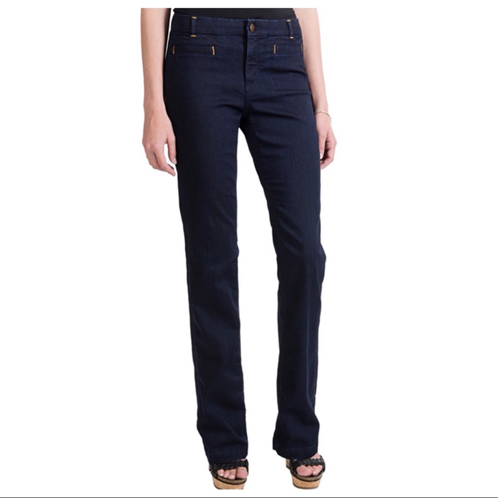 🌸 SALE NWT Agave Denim Fortuna Trouser